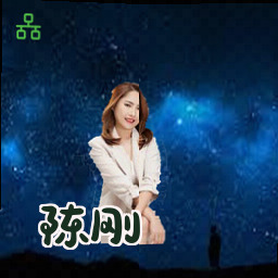 陈刚